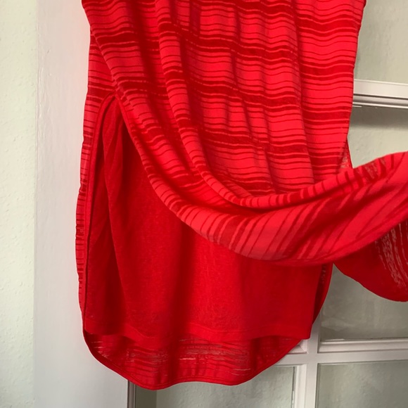 Athleta Layered Tank Top - Picture 3 of 4